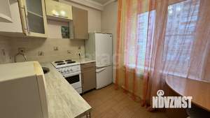 1-к квартира, вторичка, 28м2, 3/5 этаж