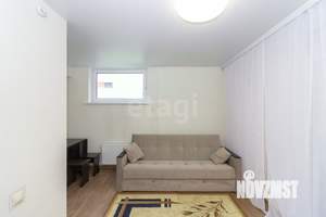 Студия квартира, вторичка, 27м2, 2/4 этаж