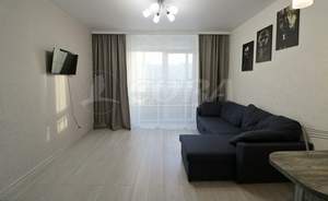Студия квартира, вторичка, 29м2, 11/12 этаж