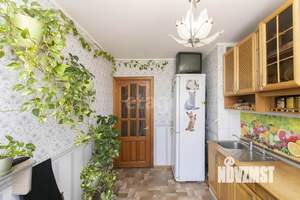 3-к квартира, вторичка, 65м2, 7/8 этаж