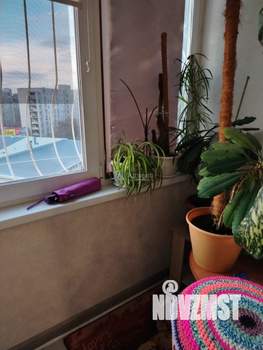 Студия квартира, вторичка, 13м2, 8/8 этаж