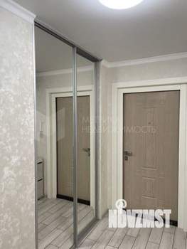 3-к квартира, вторичка, 92м2, 4/16 этаж