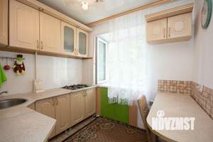 2-к квартира, вторичка, 43м2, 2/4 этаж