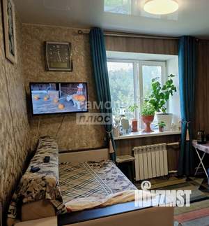 Студия квартира, вторичка, 12м2, 4/5 этаж
