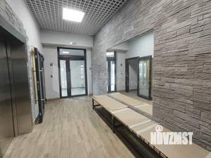 3-к квартира, вторичка, 58м2, 8/23 этаж
