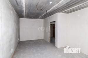 1-к квартира, вторичка, 44м2, 10/14 этаж