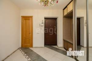 3-к квартира, вторичка, 91м2, 8/14 этаж