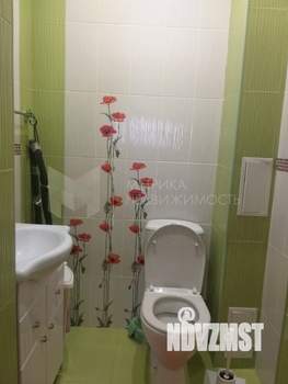 1-к квартира, вторичка, 58м2, 3/8 этаж