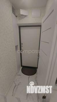 Студия квартира, вторичка, 25м2, 16/16 этаж