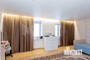 3-к квартира, вторичка, 82м2, 6/10 этаж