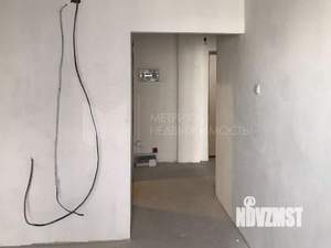 1-к квартира, вторичка, 35м2, 14/17 этаж