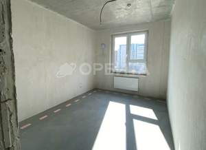 2-к квартира, вторичка, 55м2, 6/25 этаж