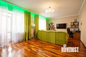 3-к квартира, вторичка, 134м2, 3/10 этаж