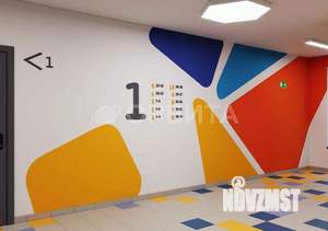 3-к квартира, вторичка, 73м2, 5/10 этаж