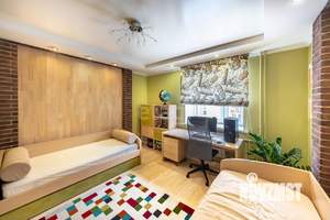 3-к квартира, вторичка, 95м2, 5/14 этаж