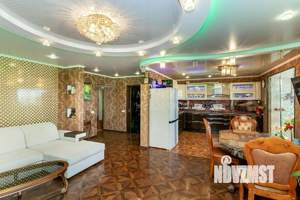 1-к квартира, вторичка, 48м2, 14/14 этаж