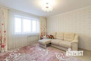 2-к квартира, вторичка, 52м2, 7/10 этаж