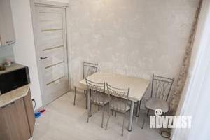 2-к квартира, вторичка, 59м2, 15/15 этаж