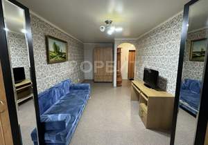 1-к квартира, вторичка, 30м2, 9/16 этаж