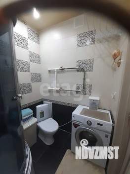 Студия квартира, вторичка, 23м2, 4/16 этаж