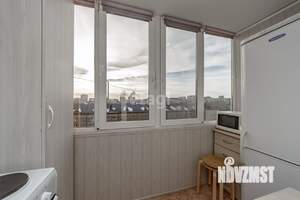 Студия квартира, вторичка, 15м2, 8/8 этаж