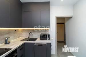 1-к квартира, вторичка, 29м2, 3/3 этаж