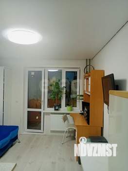 Студия квартира, вторичка, 18м2, 12/15 этаж