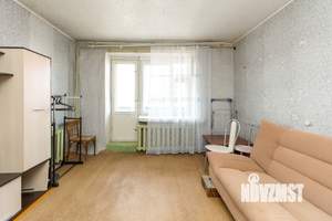 2-к квартира, вторичка, 51м2, 5/5 этаж