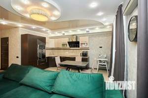 3-к квартира, вторичка, 95м2, 7/9 этаж