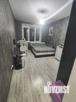 2-к квартира, вторичка, 56м2, 15/16 этаж