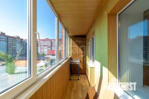 3-к квартира, вторичка, 101м2, 4/5 этаж