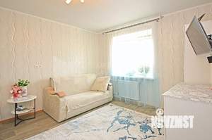 1-к квартира, вторичка, 46м2, 14/14 этаж