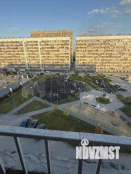 Студия квартира, вторичка, 20м2, 5/10 этаж