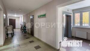 1-к квартира, вторичка, 45м2, 15/16 этаж