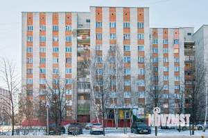 Студия квартира, вторичка, 18м2, 4/9 этаж