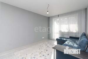 1-к квартира, вторичка, 31м2, 4/5 этаж
