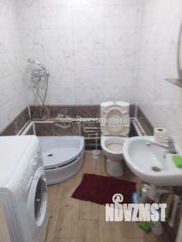 Студия квартира, вторичка, 28м2, 1/5 этаж