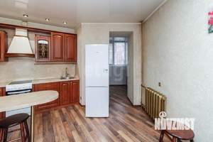 1-к квартира, вторичка, 52м2, 3/9 этаж