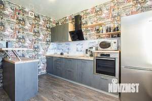 Студия квартира, вторичка, 49м2, 16/16 этаж