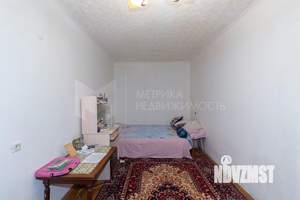 2-к квартира, вторичка, 44м2, 1/5 этаж