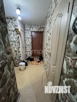 1-к квартира, вторичка, 33м2, 7/9 этаж