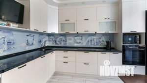 3-к квартира, вторичка, 90м2, 13/14 этаж
