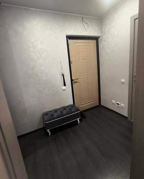 Студия квартира, вторичка, 24м2, 10/10 этаж