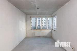 2-к квартира, вторичка, 67м2, 3/9 этаж