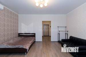 1-к квартира, вторичка, 45м2, 2/4 этаж