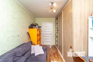 2-к квартира, вторичка, 44м2, 2/10 этаж