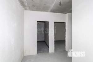 1-к квартира, вторичка, 46м2, 2/9 этаж