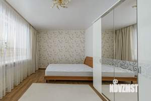 3-к квартира, вторичка, 95м2, 11/12 этаж