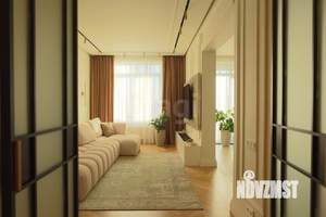 3-к квартира, вторичка, 137м2, 1/4 этаж
