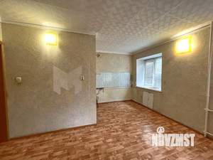 2-к квартира, вторичка, 43м2, 2/4 этаж